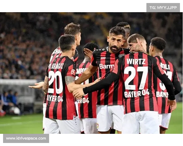 德甲赛事时间表2025赛季全解析及各队赛程安排详解